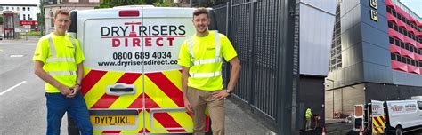 dry riser servicing cambridge|Dry Riser Testing & Maintenance .